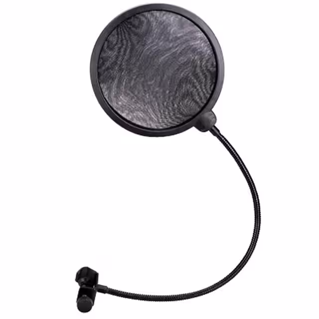 POP FILTER 5 Core Inc  Microphones